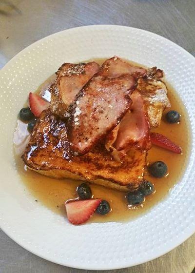 Epicure Francaise - Hervey Bay Accommodation 9