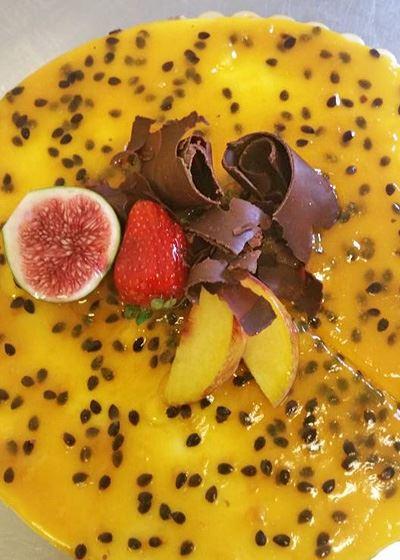 Epicure Francaise - Hervey Bay Accommodation 12