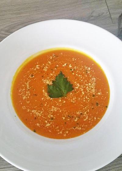 Epicure Francaise - Hervey Bay Accommodation 13