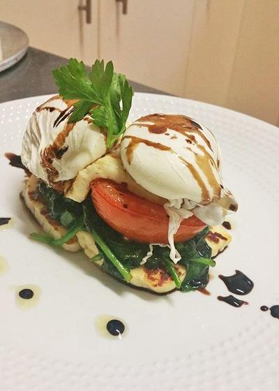 Epicure Francaise - Hervey Bay Accommodation 14