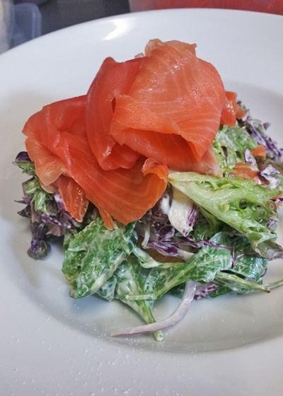 Epicure Francaise - Hervey Bay Accommodation 15