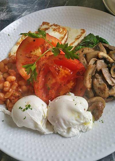 Epicure Francaise - Hervey Bay Accommodation 17