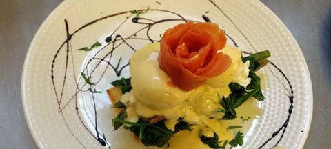 Epicure Francaise - Hervey Bay Accommodation 1