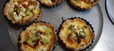 Epicure Francaise - Hervey Bay Accommodation 2