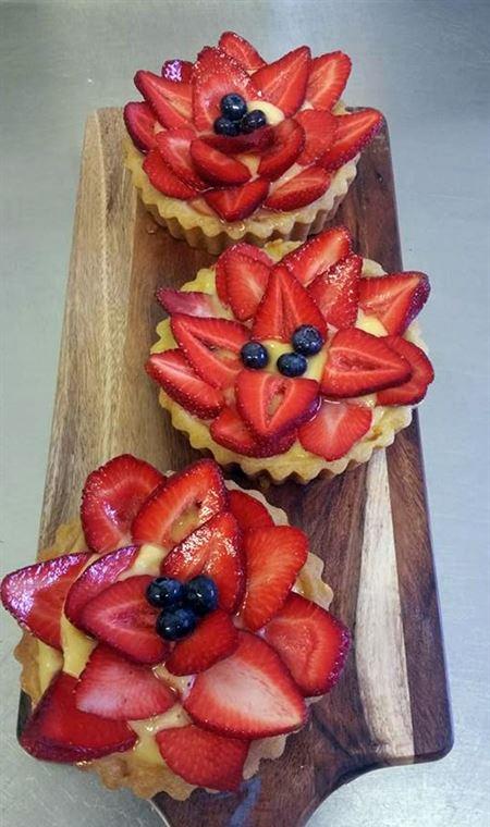 Epicure Francaise - Hervey Bay Accommodation 4