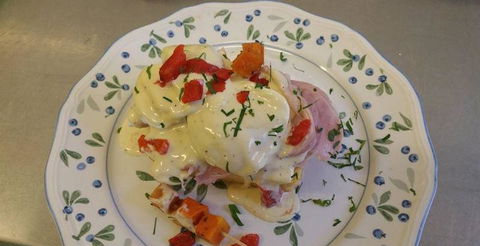 Epicure Francaise - Hervey Bay Accommodation 6