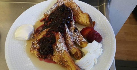 Epicure Francaise - Hervey Bay Accommodation 7