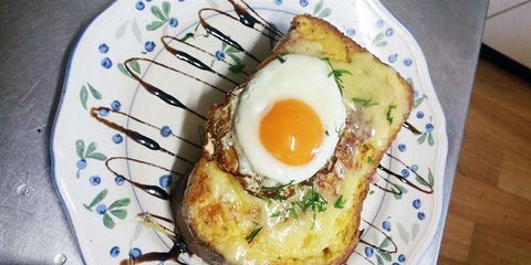 Epicure Francaise - Hervey Bay Accommodation 8