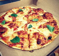 Harriman's Pizza Pasta and Grill - Tourism Hervey Bay