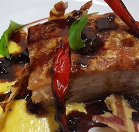 Insieme Ristorante - Hervey Bay Accommodation