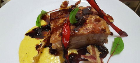 Insieme Ristorante - Hervey Bay Accommodation 0