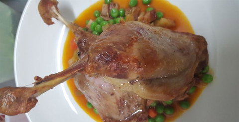 Insieme Ristorante - Hervey Bay Accommodation 9