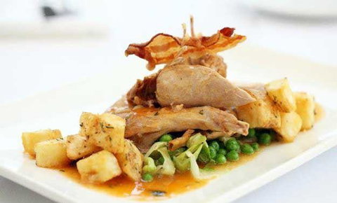 Insieme Ristorante - Hervey Bay Accommodation 13