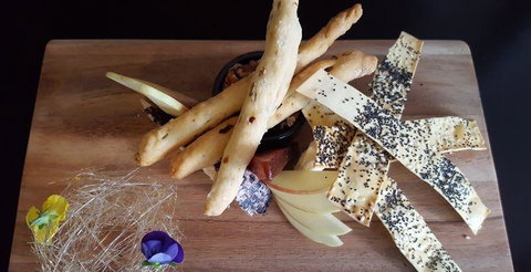 Insieme Ristorante - Hervey Bay Accommodation 14