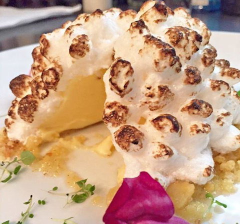 Insieme Ristorante - Hervey Bay Accommodation 15