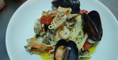 Insieme Ristorante - Hervey Bay Accommodation 16