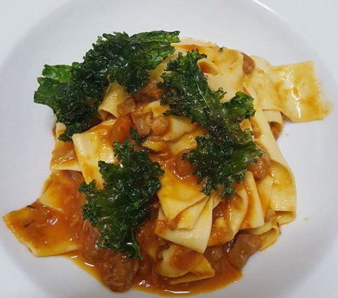 Insieme Ristorante - Hervey Bay Accommodation 18