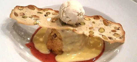 Insieme Ristorante - Hervey Bay Accommodation 1