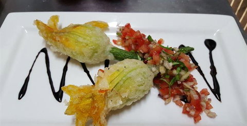 Insieme Ristorante - Hervey Bay Accommodation 20