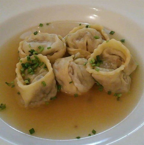 Insieme Ristorante - Hervey Bay Accommodation 22