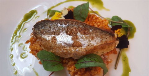 Insieme Ristorante - Hervey Bay Accommodation 23