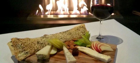 Insieme Ristorante - Hervey Bay Accommodation 3