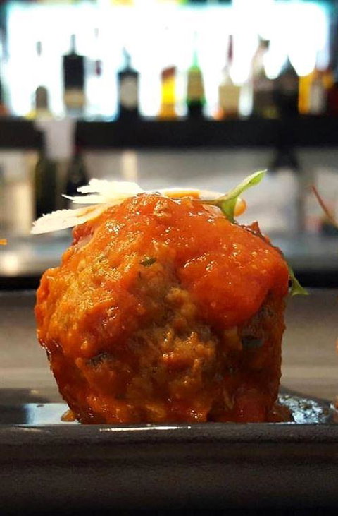 Insieme Ristorante - Hervey Bay Accommodation 4