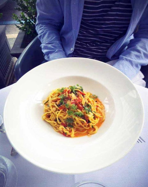 Insieme Ristorante - Hervey Bay Accommodation 5