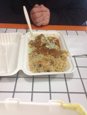 Kutchi Deli Parwana - Hervey Bay Accommodation 0