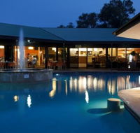 Barra on Todd Restaurant and Bar - Tourism Hervey Bay