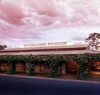 The Overlanders Steakhouse - Tourism Hervey Bay