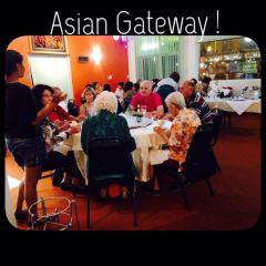 Asian Gateway - Hervey Bay Accommodation 0