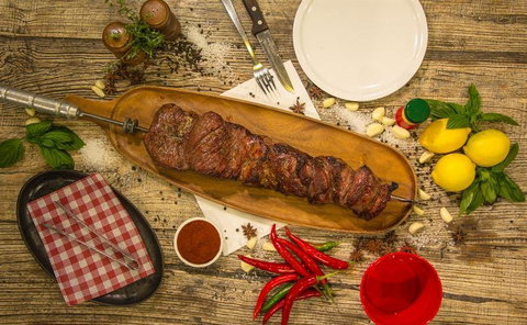 Braza Churrascaria - Manly - Hervey Bay Accommodation 10