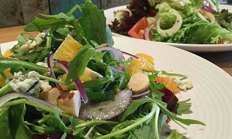 Braza Churrascaria - Manly - Hervey Bay Accommodation 12