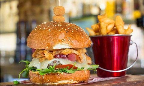 Braza Churrascaria - Manly - Hervey Bay Accommodation 15