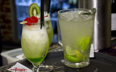 Braza Churrascaria - Manly - Hervey Bay Accommodation 17