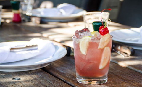 Braza Churrascaria - Manly - Hervey Bay Accommodation 18