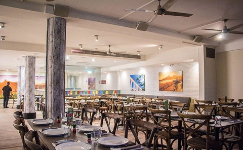 Braza Churrascaria - Manly - Hervey Bay Accommodation 3