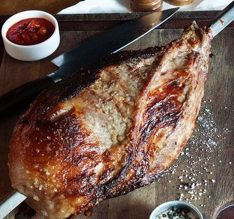 Braza Churrascaria - Manly - Hervey Bay Accommodation 4