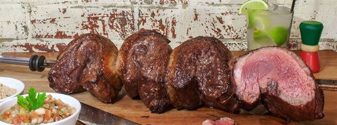 Braza Churrascaria - Manly - Hervey Bay Accommodation 7