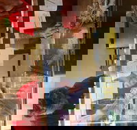 Bruce's Ozzie Pizza  Ribs - Hervey Bay Accommodation