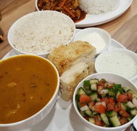 Cafe XoXo - Hervey Bay Accommodation