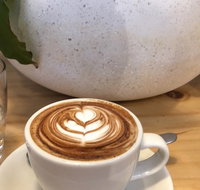 Elementary Coffee - Hervey Bay Accommodation