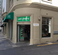 Jack Greens - Hervey Bay Accommodation