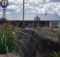 Jamworks Gourmet Foods - Hervey Bay Accommodation