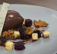 Orleans Restaurant and Bar - Tourism Hervey Bay