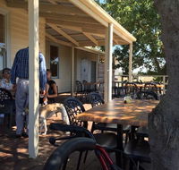 The Gippy Goat Cafe - Hervey Bay Accommodation