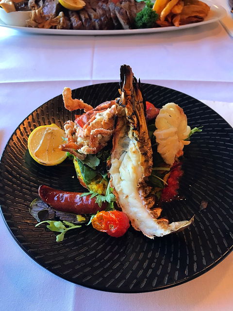 Thyme At The Lakes - Tourism Hervey Bay 16