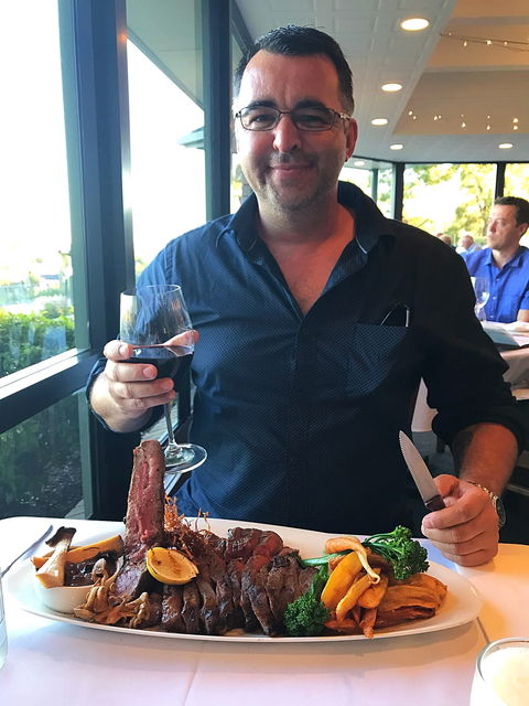 Thyme At The Lakes - Tourism Hervey Bay 21