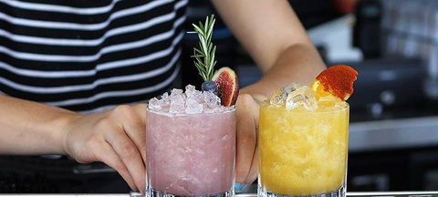 Thyme At The Lakes - Tourism Hervey Bay 1